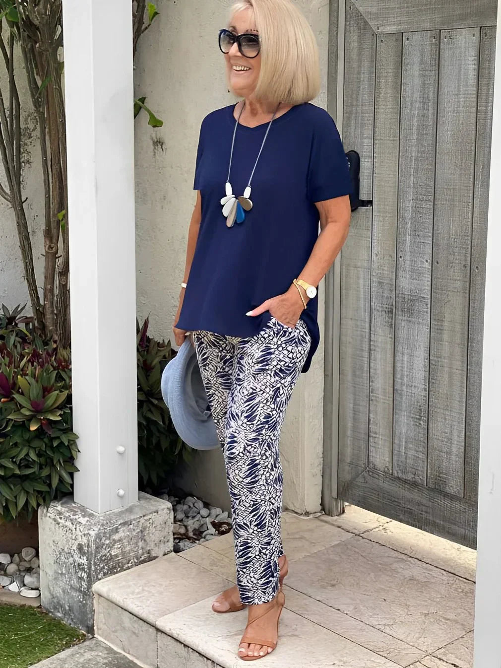 TAMARA™ – Chic Two-Piece Set
