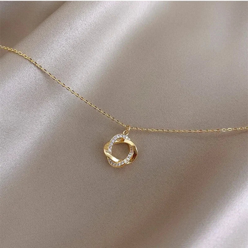 JEAN™ – Timeless Minimalist Necklace
