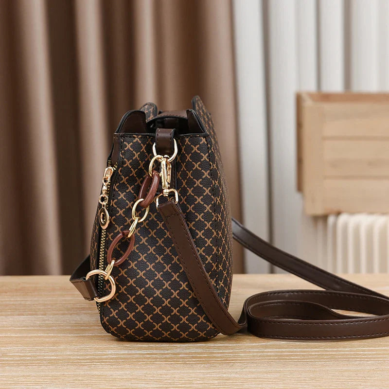 MARJORIE™ – Luxurious Charm Bag