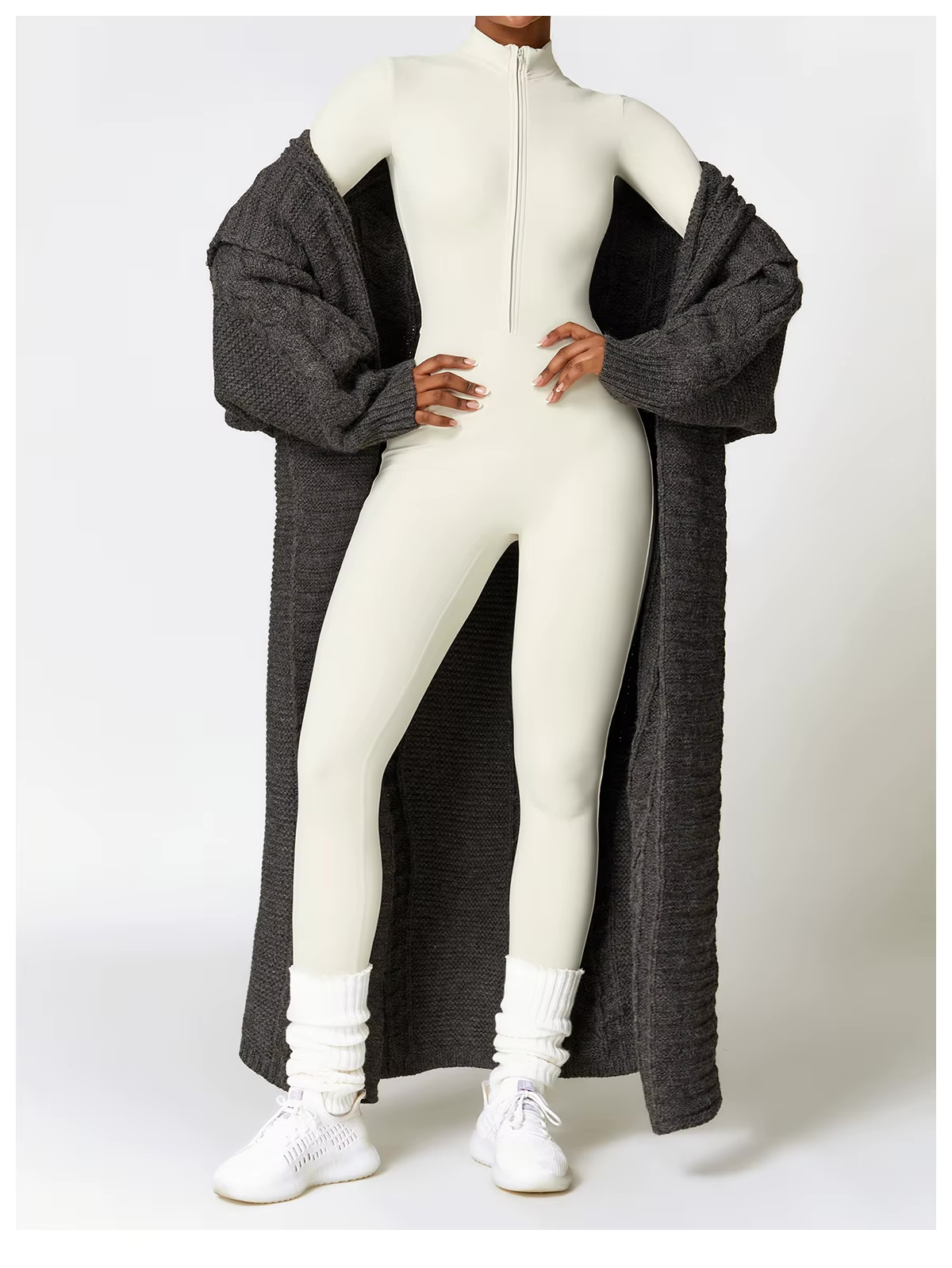 CASSIA™ - ActiveFlow Jumpsuit