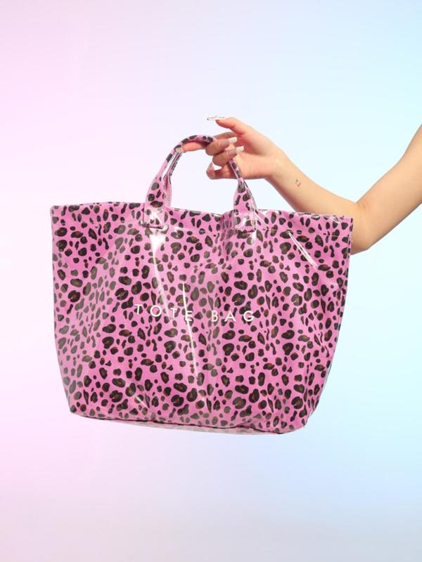 ANNA™ - Versatile Large Capacity Tote Bag for Daily Commute & Shopping