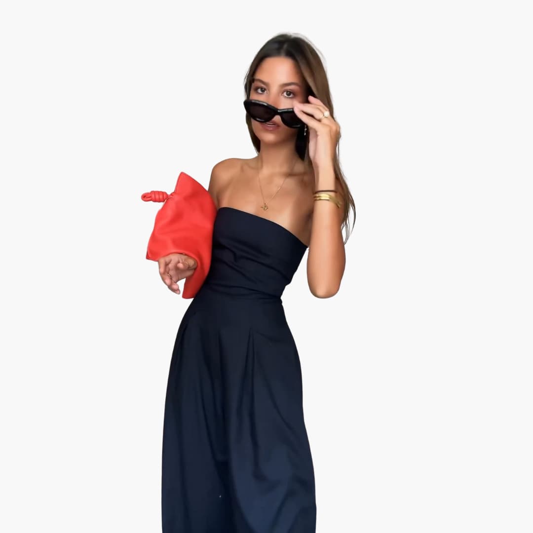 Ashley | Jumpsuit