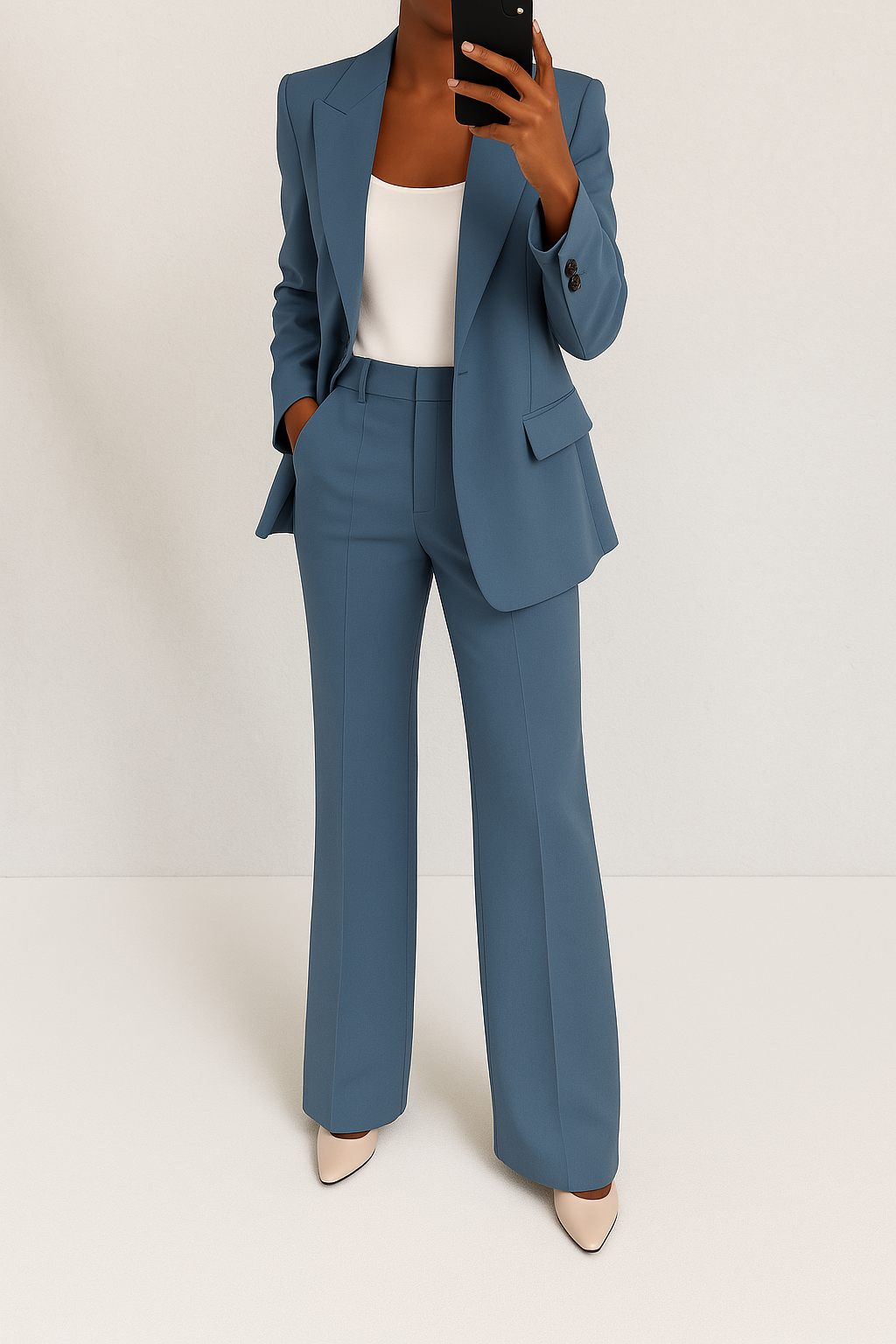 TINNE™ - Chic Comfort Co-Ord Set